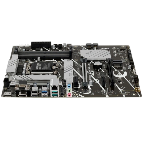 Материнская плата ASUS PRIME B760-PLUS (90MB1EF0-M1EAY0)