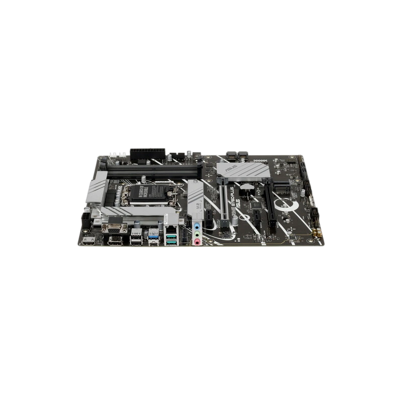 Материнская плата ASUS PRIME B760-PLUS (90MB1EF0-M1EAY0)
