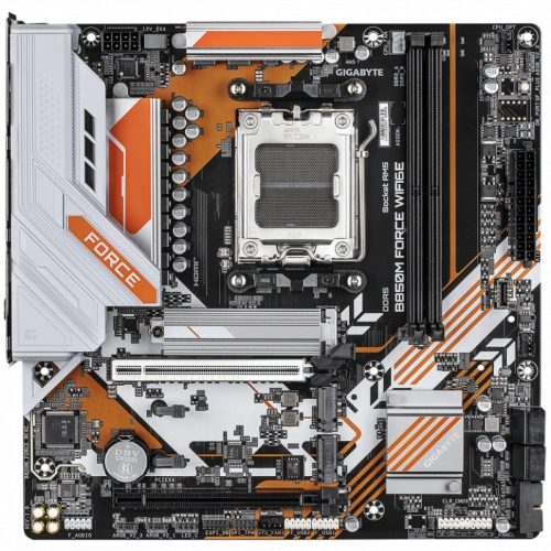 Материнская плата Gigabyte B850M FORCE WIFI6E