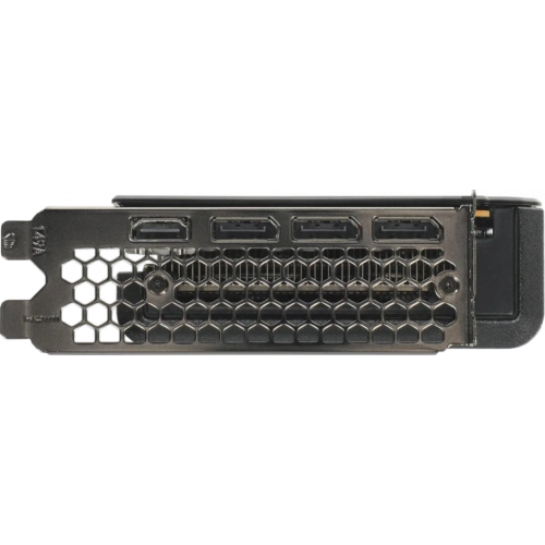 Видеокарта Palit (NE75060V19P1-GB2063L) GeForce RTX 5060 8GB INFINITY 2 OC