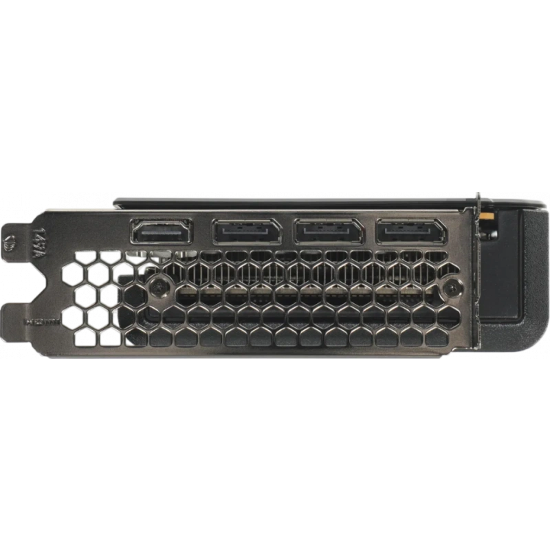 Видеокарта Palit (NE75060V19P1-GB2063L) GeForce RTX 5060 8GB INFINITY 2 OC