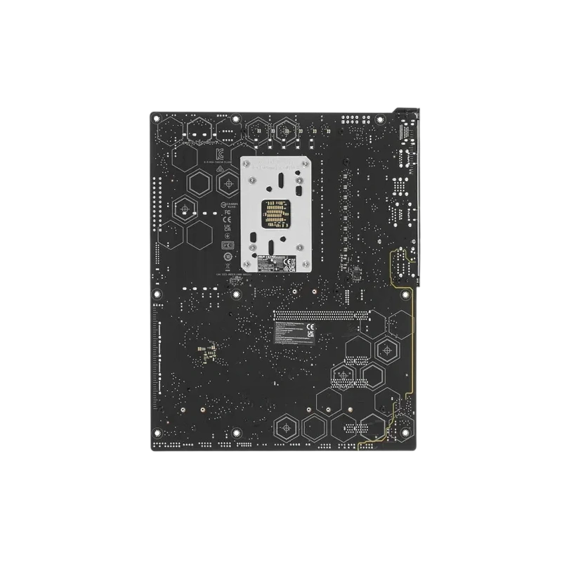 Материнская плата ASUS TUF GAMING B650-PLUS WIFI (90MB1BZ0-M0EAY0)
