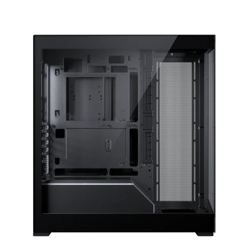 Компьютерный корпус PHANTEKS NV5 MKII Digtial RGB Lighting Black (PH-NV523TG_DBK02_RU) документация