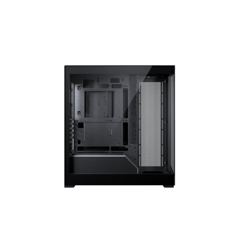 Компьютерный корпус PHANTEKS NV5 MKII Digtial RGB Lighting Black (PH-NV523TG_DBK02_RU) документация