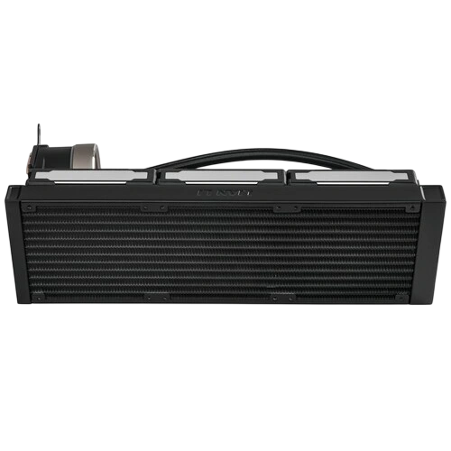Система жидкостного охлаждения для процессора Lian Li GALAHAD II Trinity 360 SL-INF ARGB Black (GA2T36INB) (G89.GA2T36INB.R0) PWM