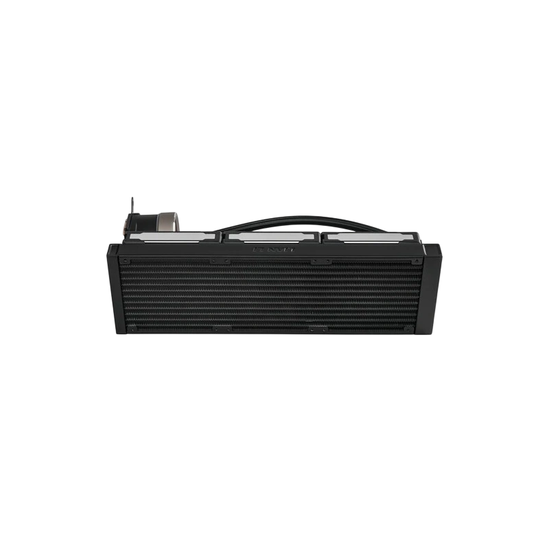 Система жидкостного охлаждения для процессора Lian Li GALAHAD II Trinity 360 SL-INF ARGB Black (GA2T36INB) (G89.GA2T36INB.R0) PWM