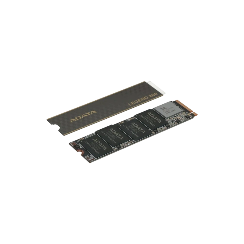 Твердотельный накопитель ADATA XPG 2000 Gb LEGEND 860 (SLEG-860-2000GCS) BOX