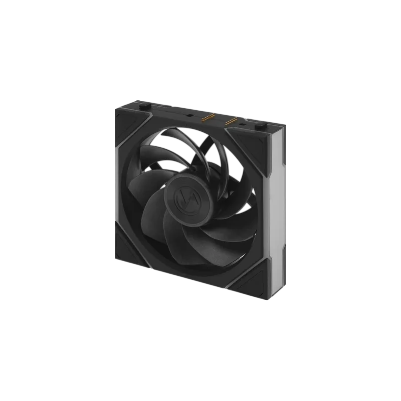Вентилятор для корпуса Lian Li UNI FAN TL WIRELESS 120 Reverse Blade 12RTL1W1B BLACK (G99.12RTL1W1B.R0)