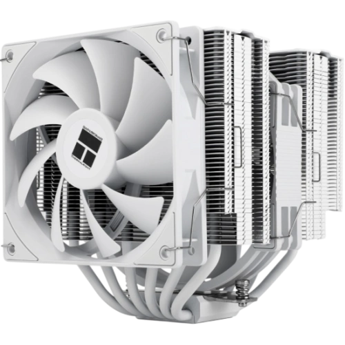Кулер для процессора Thermalright Peerless Assassin 140 White (TRPA140W)