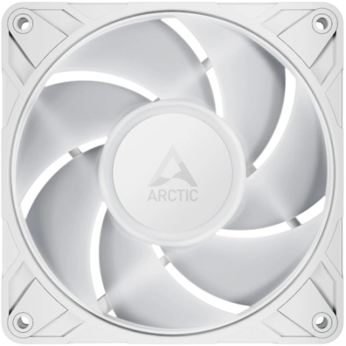 Вентилятор для корпуса Arctic Cooling P12 Pro ARGB White (ACFAN00311A)