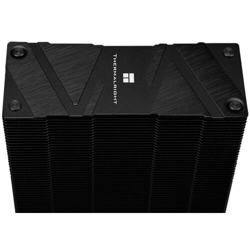 Кулер для процессора Thermalright Assassin Spirit 120 EVO (TRAS120EVO)