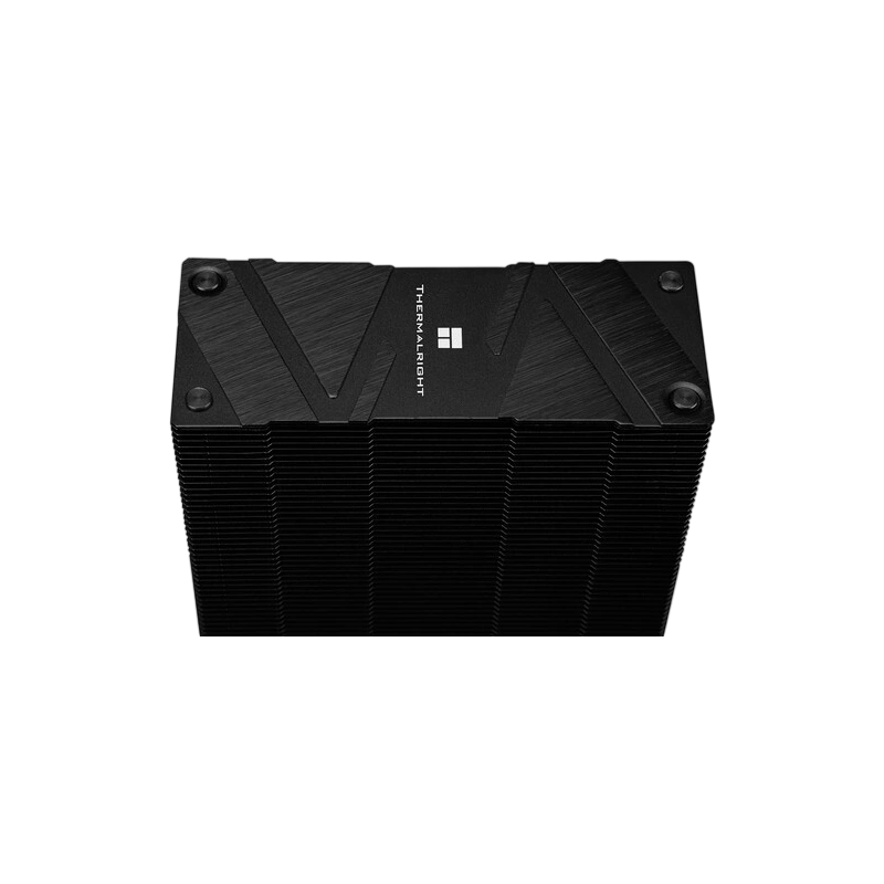 Кулер для процессора Thermalright Assassin Spirit 120 EVO (TRAS120EVO)