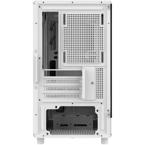 Компьютерный корпус ALSEYE RAMS 2.0 240-W White (AS.07.0214)