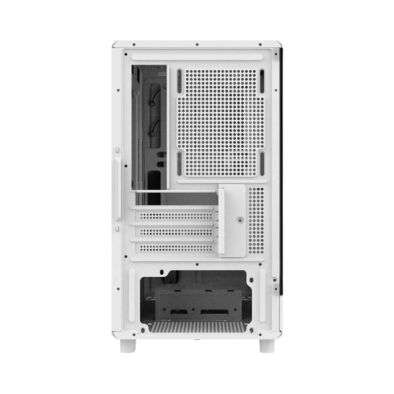 Компьютерный корпус ALSEYE RAMS 2.0 240-W White (AS.07.0214)