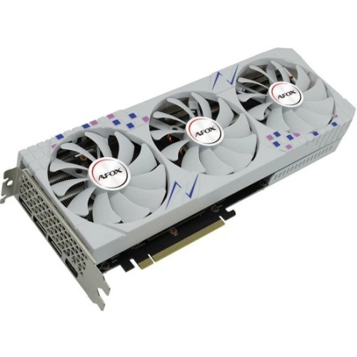 Видеокарта AFox (AF3070TI-8GD6XH7-V2) GeForce RTX 3070 TI 8GB GAMING