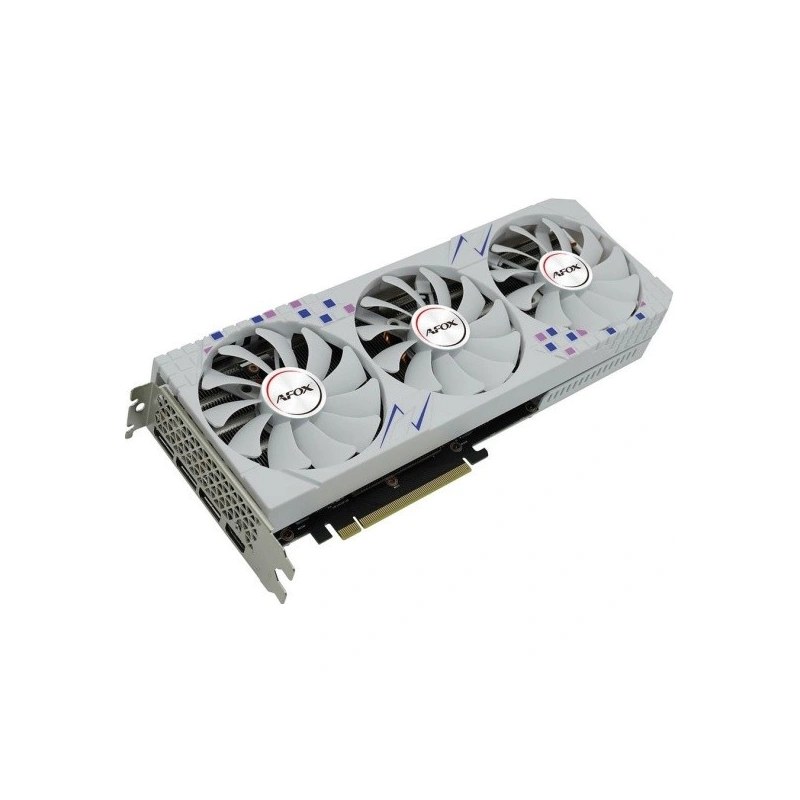 Видеокарта AFox (AF3070TI-8GD6XH7-V2) GeForce RTX 3070 TI 8GB GAMING