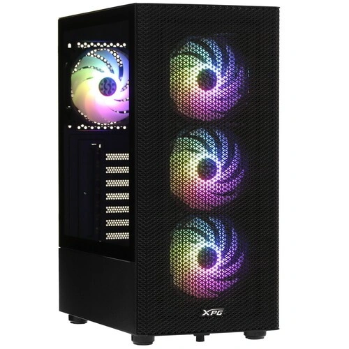 Компьютерный корпус ADATA XPG ARGB (VALORMESHC4VA-BKCWW)