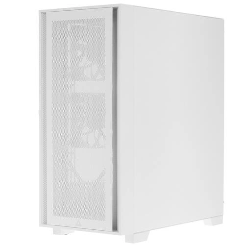 Компьютерный корпус Montech AIR 1000 LITE White (AIR1000LW) документация