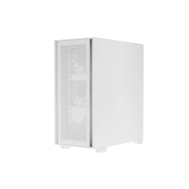 Компьютерный корпус Montech AIR 1000 LITE White (AIR1000LW) документация