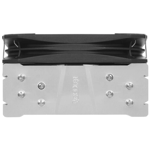 Кулер для процессора PCCooler GI-Paladin 400 ARGB ARGB PWM