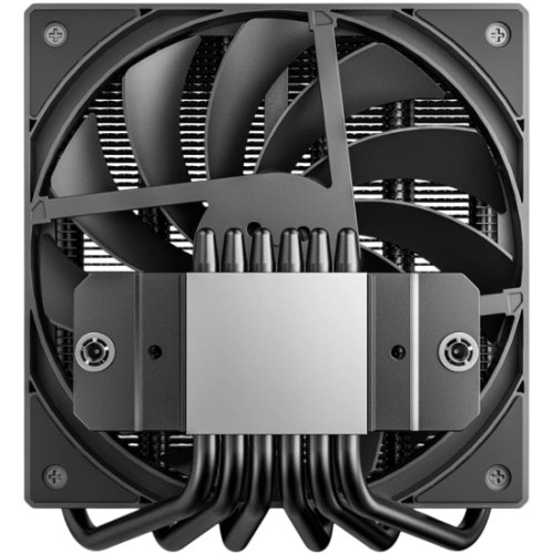 Кулер для процессора ID-COOLING IS-77-XT Black