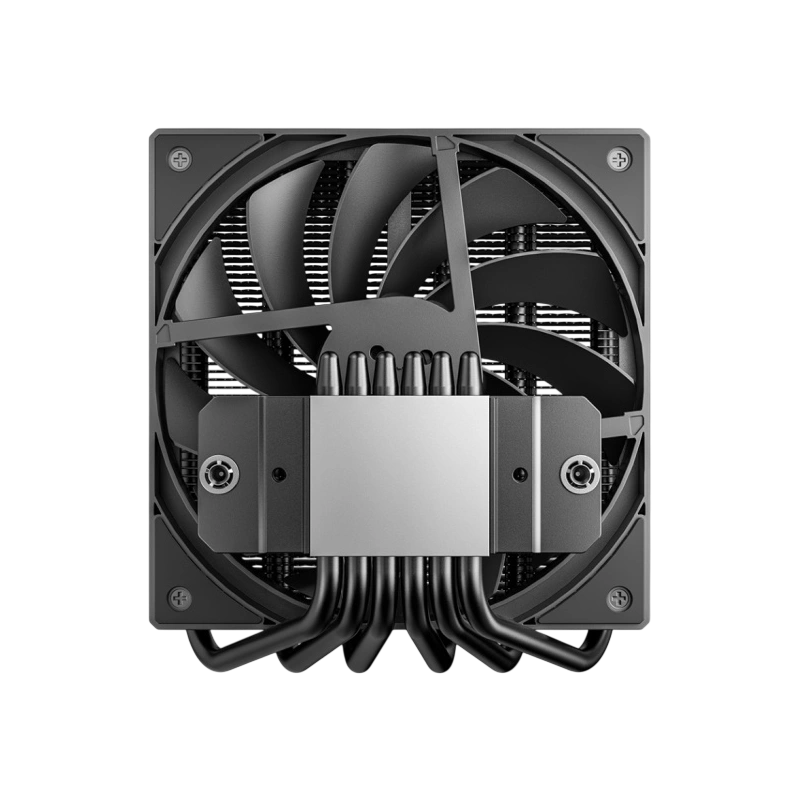 Кулер для процессора ID-COOLING IS-77-XT Black