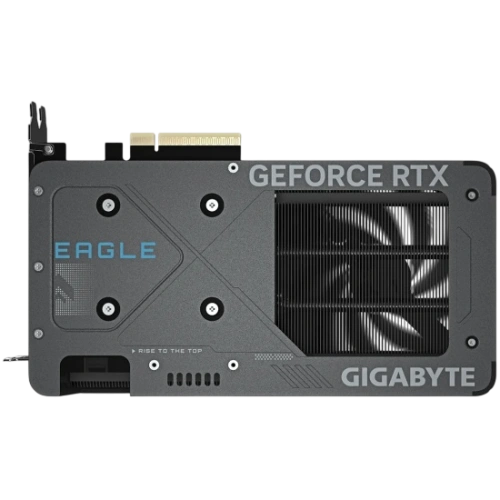 Видеокарта Gigabyte (GV-N506TEAGLE OC-16GD) GeForce RTX 5060 Ti 16GB EAGLE OC