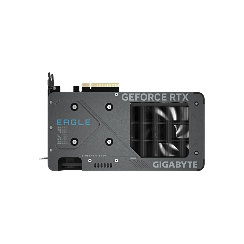 Видеокарта Gigabyte (GV-N506TEAGLE OC-16GD) GeForce RTX 5060 Ti 16GB EAGLE OC