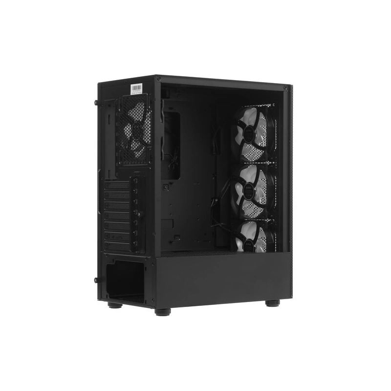 Компьютерный корпус ADATA XPG ARGB (VALORMESHC4VA-BKCWW) документация