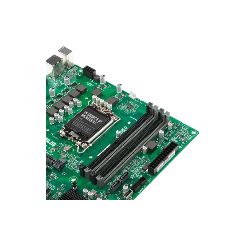 Материнская плата ASUS PRO Q670M-C-CSM (90MB19E0-M2EAYC)