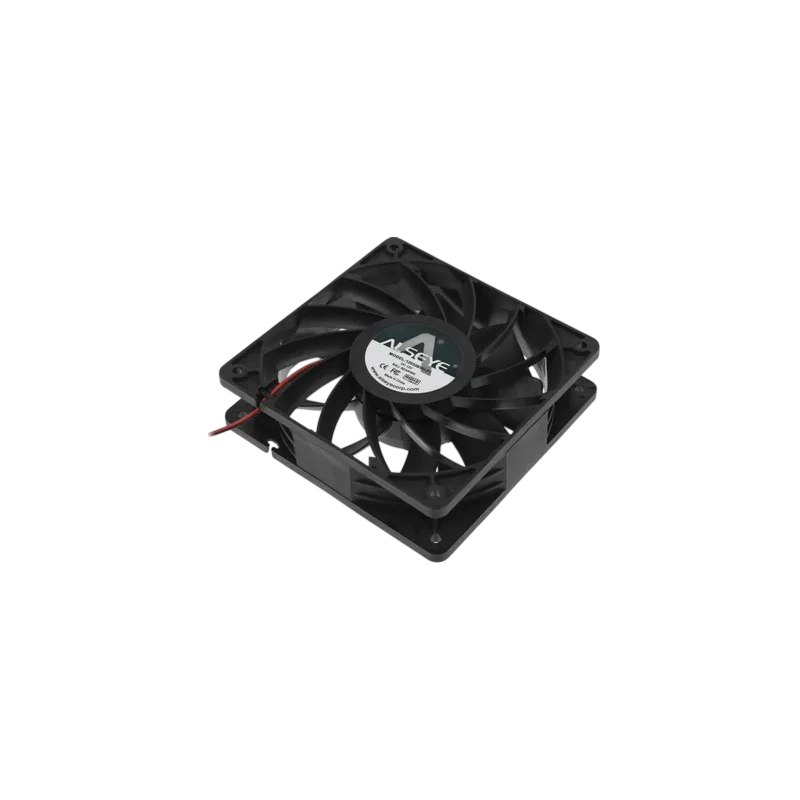 Вентилятор для корпуса ALSEYE 12032BVH-P1 OEM