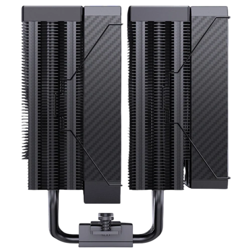 Кулер для процессора JONSBO HX6280 ARGB Black