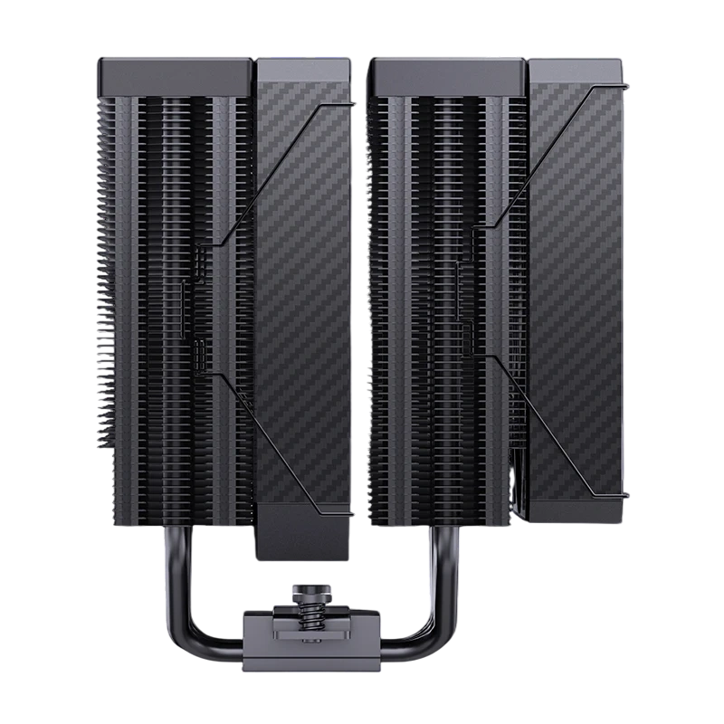 Кулер для процессора JONSBO HX6280 ARGB Black