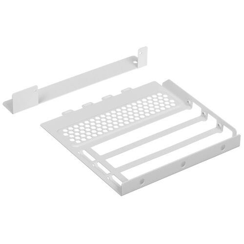 Компьютерный корпус Gigabyte C301 Glass TG White (GB-C301GW) документация