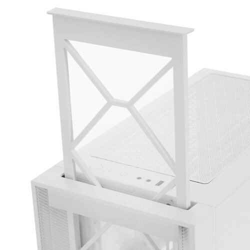 Компьютерный корпус Montech AIR 1000 PREMIUM White (AIR1000PW) документация