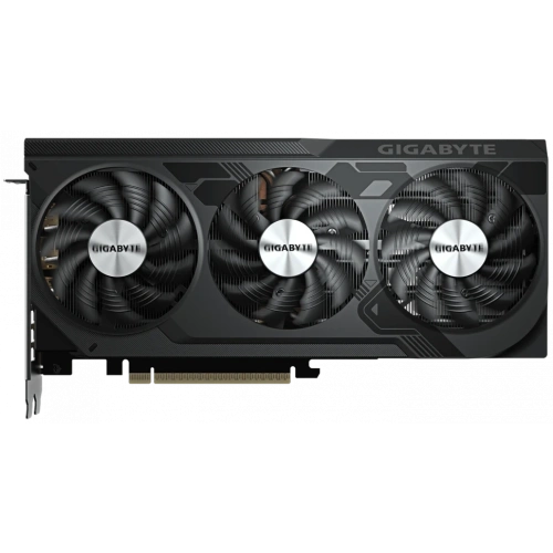 Видеокарта Gigabyte (GV-N507TWF3OCV2-16GD) GeForce RTX 5070 Ti 16GB WINDFORCE OC V2