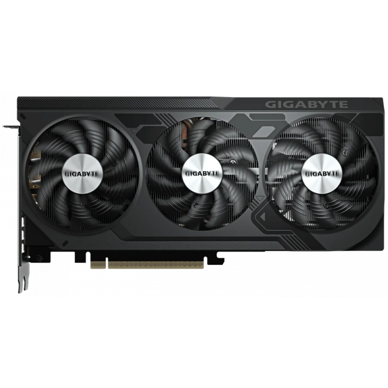 Видеокарта Gigabyte (GV-N507TWF3OCV2-16GD) GeForce RTX 5070 Ti 16GB WINDFORCE OC V2