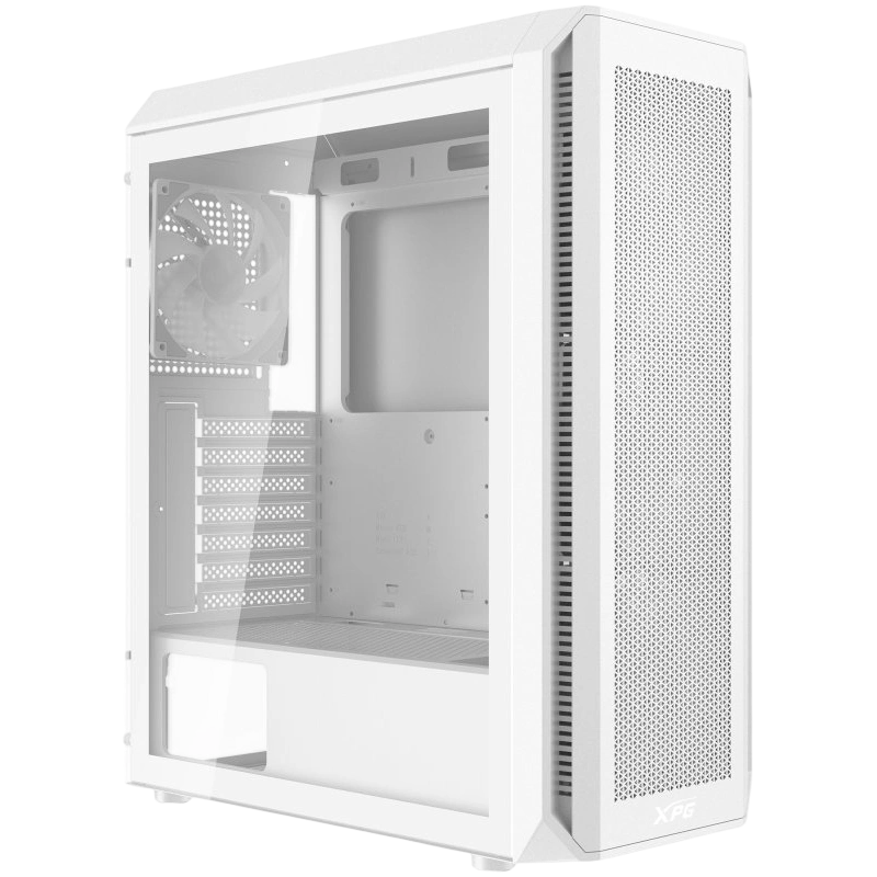 Компьютерный корпус ADATA XPG VALOR AIR PLUS VALORAIRPLUSMTA-WHCWW