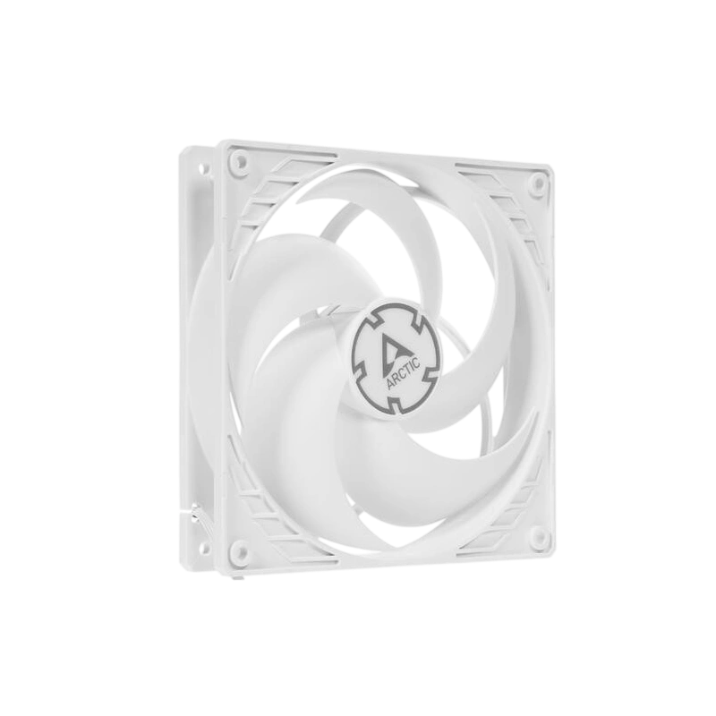 Вентилятор для корпуса Arctic Cooling P14 PWM PST White/White ACFAN00197A
