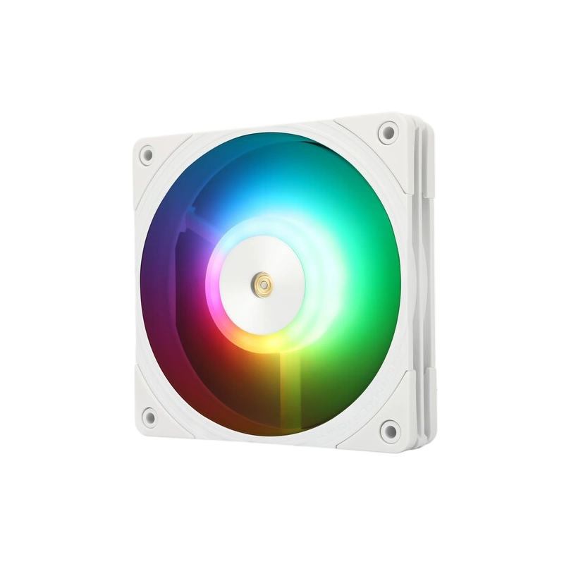 Вентилятор для корпуса Thermalright TL-B12W-S ARGB White (TRTLB12WS)