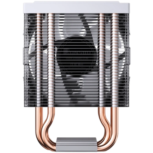 Кулер для процессора JONSBO CR-1300 EVO Dynamic Multi-Color LED White