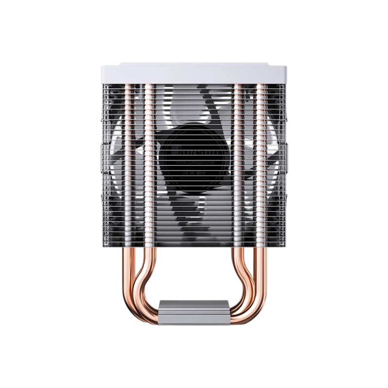 Кулер для процессора JONSBO CR-1300 EVO Dynamic Multi-Color LED White