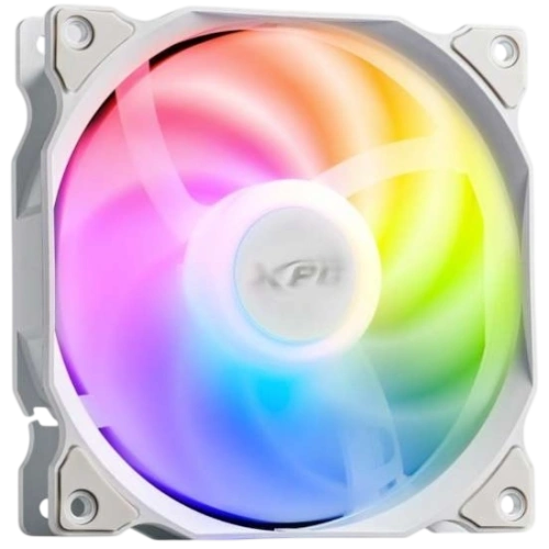Комплект вентиляторов для корпуса ADATA XPG VENTO120ARGBPWM3C-WHCWW