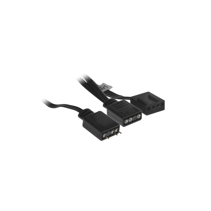 Кулер для процессора Deepcool GAMMAXX AG400 BK ARGB R-AG400-BKANMC-G-2