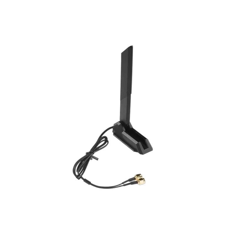 Материнская плата ASUS ROG STRIX B650E-F GAMING WIFI (90MB1BQ0-M0EAY0) 2 x кабель SATA, антенна Wi-Fi, брелок, документация, комплект наклеек, стяжки для кабелей