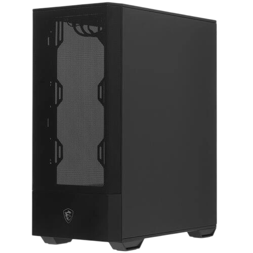 Компьютерный корпус MSI MAG FORGE 111R ARGB TG Window Brown (306-7G16X21-809)
