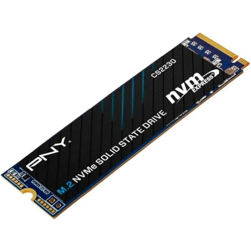 Твердотельный накопитель PNY 1000 Gb (M280CS2230-1TB-RB) 2230