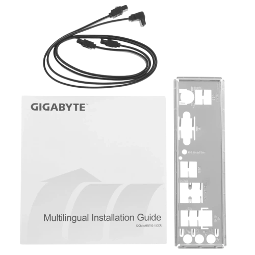Материнская плата Gigabyte B650M S2H 1.4