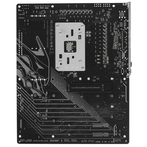 Материнская плата Gigabyte X870E AORUS ELITE WIFI7 документация