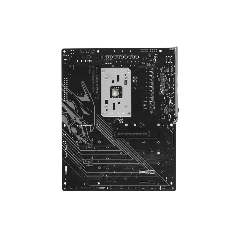 Материнская плата Gigabyte X870E AORUS ELITE WIFI7 документация